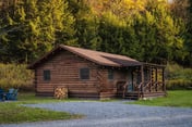 Denton Go - Cabin 2