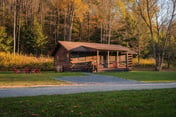 Denton Go - Cabin 3