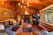 Denton Hill Hideaway