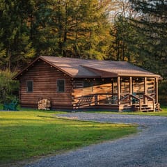 Denton Go - Cabin 1