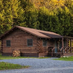Denton Go - Cabin 2