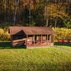 Denton Go - Cabin 4