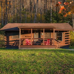 Denton Go - Cabin 4