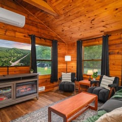 Denton Go - Cabin 5