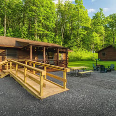 Denton Go - Cabin 5