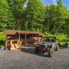 Denton Go - Cabin 5