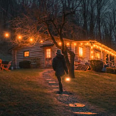 Denton Hill Hideaway