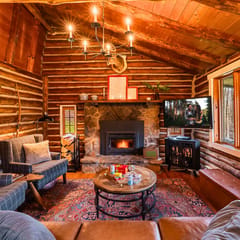 Denton Hill Hideaway