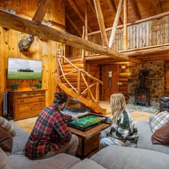 Great Bear Cabin
