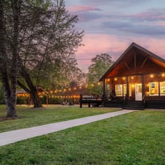 Runway Retreat