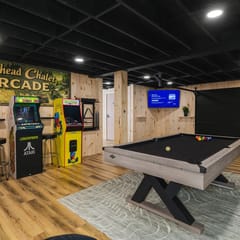 Trailhead Chalet