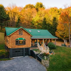 Great Bear Cabin