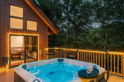 Cosmic Ridge Retreat - Image 2