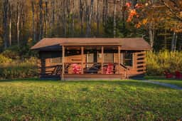 Denton Go - Cabin 4 - Image 3