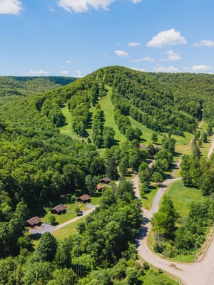 Denton Hill State Park