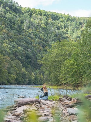 PA Grand Canyon