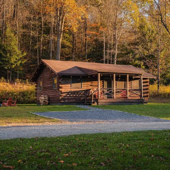 Denton Go - Cabin 3 - Image 1