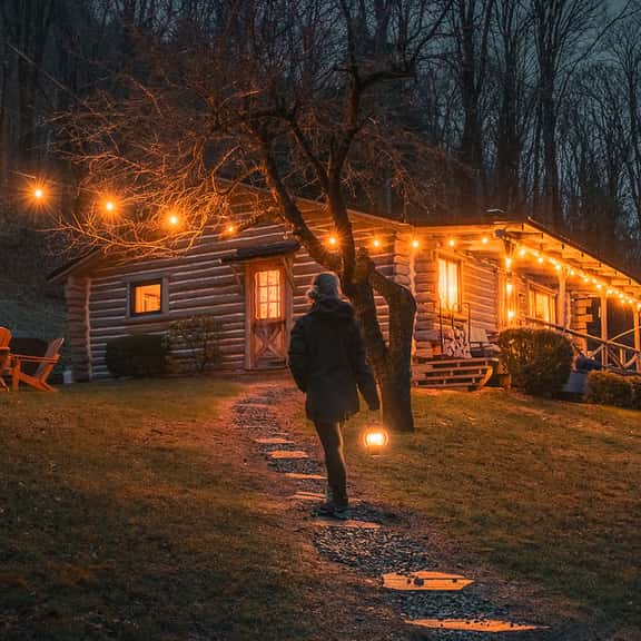 Denton Hill Hideaway - Image 1