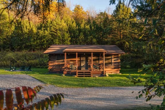 Denton Go - Cabin 1 - Image 3