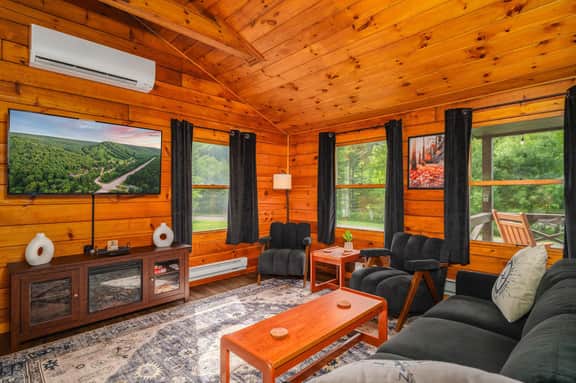 Denton Go - Cabin 2 - Image 3