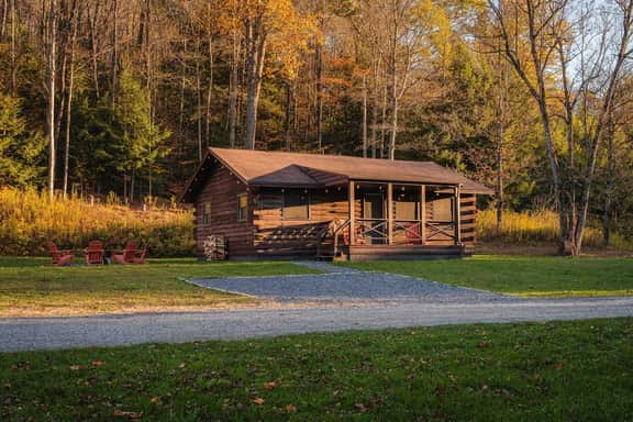 Denton Go - Cabin 3 - Image 3