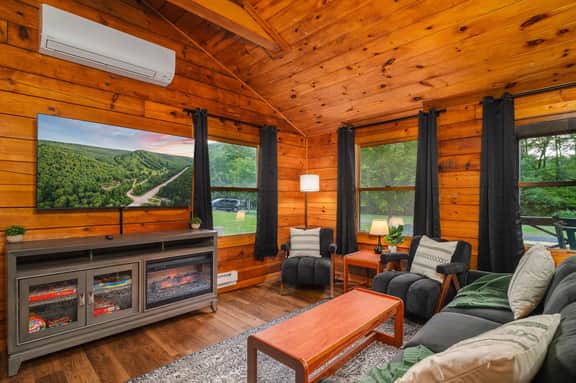 Denton Go - Cabin 5 - Image 3
