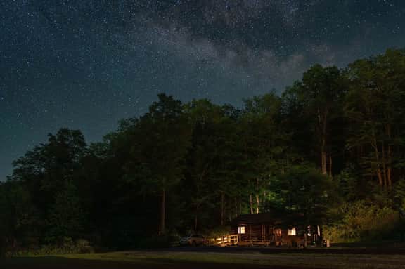 Denton Go - Cabin 5 - Image 2