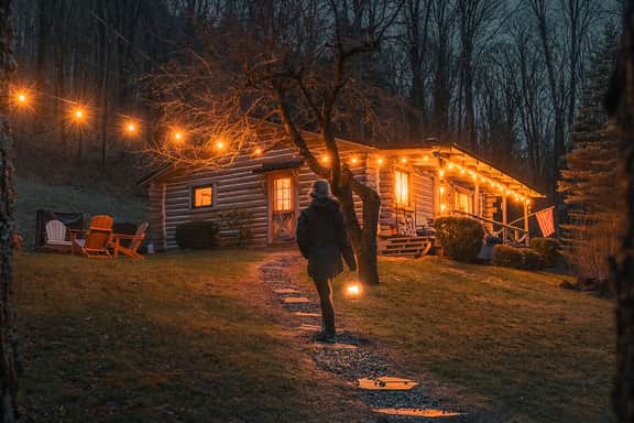 Denton Hill Hideaway - Image 2