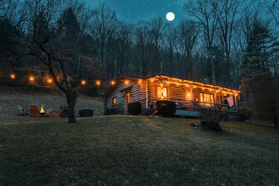 Denton Hill Hideaway - Image 4