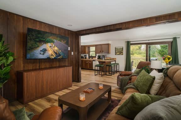 Trailhead Chalet - Image 4