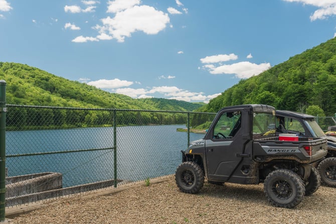 UTV & ATV Trails