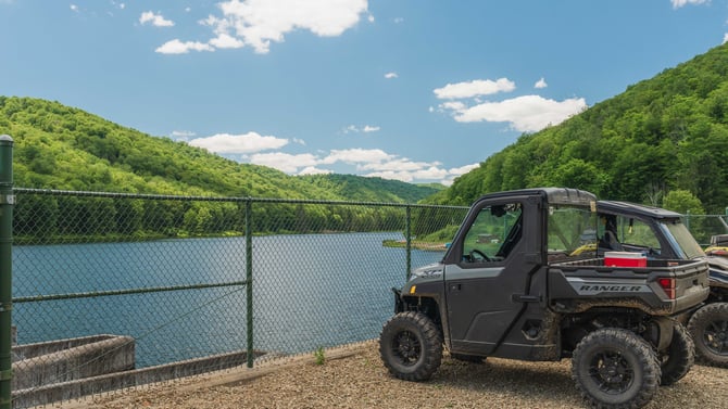 UTV & ATV Trails
